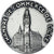 France, Medal, Chambre de Commerce et Industrie de Lille, Business & industry