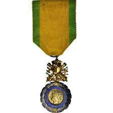 France, Médaille militaire, Military, Médaille, Good Quality, Bimétallique