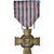 France, Croix du Combattant, WAR, Medal, Good Quality, Bronze, 36