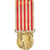 França, Grande Guerre, medalha, 1914-1918, Qualidade Boa, Morlon, Bronze, 33