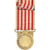 Frankreich, Grande Guerre, Medaille, 1914-1918, Good Quality, Morlon, Bronze, 33