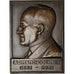 France, Medal, Armand Colinet, Business & industry, 1939, Victor Demanet