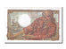France, 20 Francs, 10 F 1941-1949 ''Mineur'', 1949, KM #100c, 1949-11-03,...
