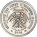 France, Médaille, Compagnie des Mines à Charbon d'Aniche, 1774, Daniel Dupuis