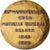 France, Medal, Jack Senet et Joseph Calviac, Mutuelle Générale des PTT