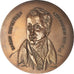 Francja, medal, Baron Dupuytren - Chirurgien en chef de l'hôtel dieu, Historia