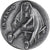 Italy, Medal, 1979, Bino Bini, Italian mint an Poligraphic, MS(63), Silver