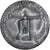 Itália, medalha, Primo Vere, Pericle Fazzini, 1979, Italian mint an
