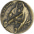 Włochy, medal, 1979, Bino Bini, Italian mint an Poligraphic, MS(63), Brązowy