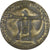 Italië, Medaille, Primo Vere, Pericle Fazzini, 1979, Italian mint an