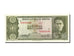 Bolivia, 10 Pesos Bolivianos, 1962, KM #154a, UNC(65-70), S