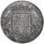 France, Token, Royal, États de Bourgogne, Louis XIV, 1688, EF(40-45), Silver