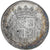 France, Token, Royal, États de Bourgogne, Louis XIV, 1688, EF(40-45), Silver