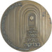Israel, Medaille, The Supreme court -, Politics, Society, War, VZ, Bronze