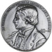 Francia, medaglia, Le Verrier, Fondateur de la Météorologie Moderne, Sciences