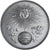 France, Medal, Le Verrier, Fondateur de la Météorologie Moderne, Sciences &