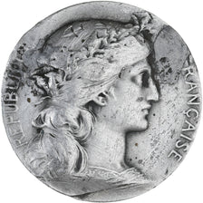 France, Médaille, Société industrielle Reims, Business & industry, TTB