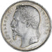 France, Médaille, Napoléon III - Concours Hippique de Charleville, 1870, TTB