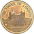 United Kingdom, Medal, The Tower of London - Thomas More, 1977, AU(55-58)