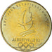 France, Médaille, XVIème Jeux Olympiques d'Hiver d'Albertville, 1992