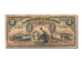 Peru, 2 Soles, 1879, KM #2, 1979-06-30, VF(20-25), B