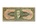 Banknote, Brazil, 10 Cruzeiros, 1950, EF(40-45)