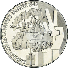 Frankreich, Medaille, Libération de la France, WAR, 1939-1945, Liberation de la