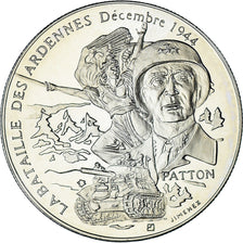 Francia, medaglia, Libération de la France, WAR, 1939-1945, La bataille des