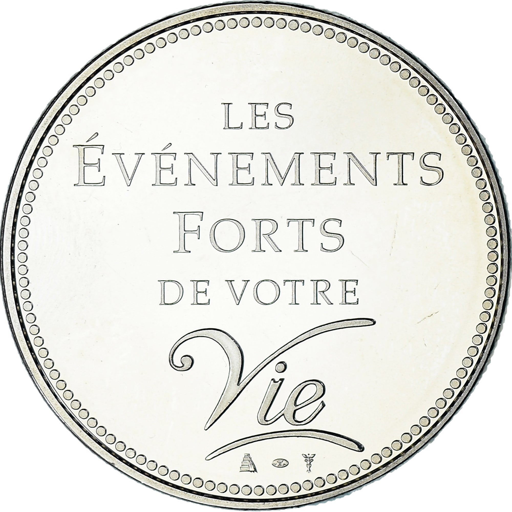 France, Médaille, World Trade Center, 11 Septembre 2001, Ground Zéro