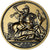 Frankrijk, Medaille, Napoléon Ier, Bataille de la Moskowa, Denon, Restrike