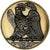 Frankrijk, Medaille, Napoléon Ier, Bataille de la Moskowa, Denon, Restrike