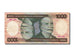 Banknote, Brazil, 1000 Cruzeiros, 1985, AU(55-58)