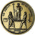 Frankrijk, Medaille, Napoléon Ier, Le Sénat et le Peuple, An XIII, Denon