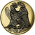 Frankrijk, Medaille, Napoléon Ier, Le Sénat et le Peuple, An XIII, Denon