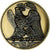France, Medal, Napoléon Ier, Confiance et Force, Denon, Restrike, MS(63)