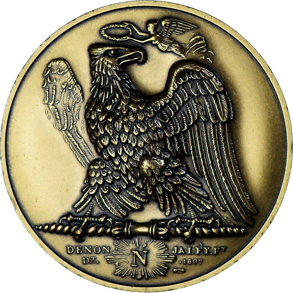 Francia, medalla, Napoleon Ier , Honneur Légionnaire aux Braves de l'Armée