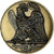 Frankrijk, Medaille, Napoléon Ier, Alexandre Buonaparte, Pacification de