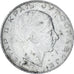 Moneta, Iugoslavia, Petar II, 50 Dinara, 1938, BB, Argento, KM:24