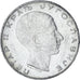 Coin, Yugoslavia, Petar II, 50 Dinara, 1938, AU(55-58), Silver, KM:24
