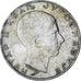 Coin, Yugoslavia, Petar II, 50 Dinara, 1938, AU(50-53), Silver, KM:24