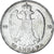 Moneda, Yugoslavia, Petar II, 50 Dinara, 1938, MBC+, Plata, KM:24