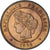 Francja, 5 Centimes, 1892, Paris, AU(55-58), Brązowy, Gadoury:157a