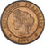 Moneta, Francja, Cérès, 5 Centimes, 1892, Paris, AU(55-58), Brązowy