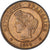 Coin, France, Cérès, 5 Centimes, 1892, Paris, AU(55-58), Bronze, KM:821.1