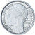 Munten, Frankrijk, Morlon, 50 Centimes, 1947, Paris, PR, Aluminium, KM:894.1a