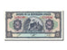Haiti, 2 Gourdes, 1992, KM #260a, UNC(63), L