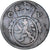 Coin, German States, PFALZ-ELECTORAL PFALZ, Karl Theodor, 1/4 Kreuzer, 1773