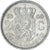 Munten, Nederland, Juliana, 2-1/2 Gulden, 1969, ZF, Nickel, KM:191