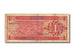 Netherlands Antilles, 1 Gulden, 1970, KM #20a, 1970-09-08, VF(30-35), D