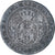 Coin, Spain, Isabel II, 5 Centimos, 1868, VG(8-10), Copper, KM:635.1